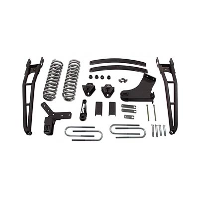 Tuff Country 91-94 Ford Ranger 4in Lift Kit