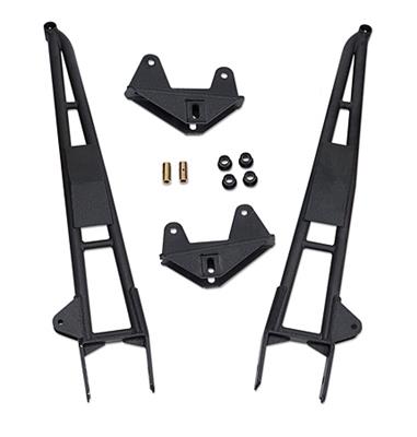 Tuff Country 83-97 Ford Ranger 4wd Extended Radius Arms Pair thumbnail 2