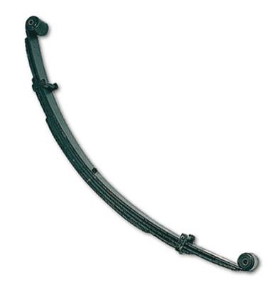 Tuff Country 28280 Tuff Country EZ-Ride Leaf Springs