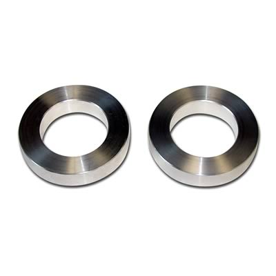 Tuff Country 06-18 Ram 1500 4wd 1 1/2in Leveling Kt Frt (Excl. Mega Cab & Models w/Air Suspension)