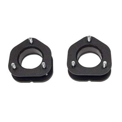 Tuff Country 05-08 Dodge Dakota 4wd 2in Leveling Kit Front (No Strut Disassembly)