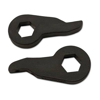 Tuff Country 98-01 Ford Explorer 4wd 1.5in Leveling Kit Front thumbnail 2