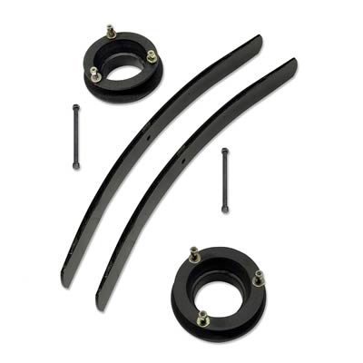Tuff Country 94-02 Dodge Ram 2500 4x4 2in Lift Kit (No Shocks)