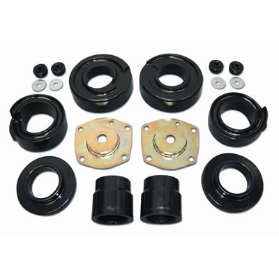 Tuff Country 05-10 Jeep Grand Cherokee 2wd & 4wd 2in Lift Kit