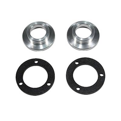 Tuff Country 05-23 Toyota Tacoma 4x4 & PreRunner (Excludes TRD Pro) 2in Leveling Kit Front 52910