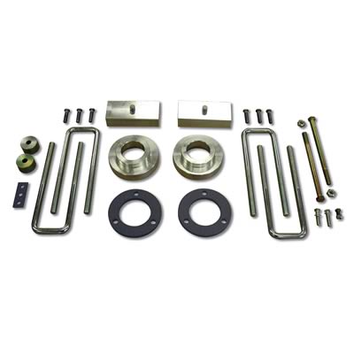 Tuff Country 99-06 Toyota Tundra 4x4 & 2wd 2.5in Lift Kit (No Shocks)