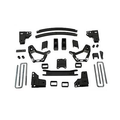 Tuff Country 86-95 Toyota 4Runner/Pickup 4in Lift Kit