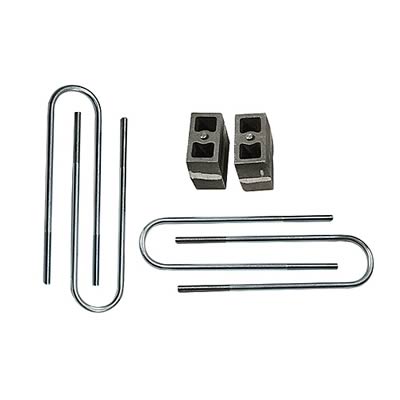Tuff Country 86-95 Toyota 4Runner/Pickup 4in Lift Kit