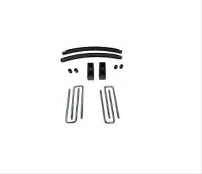 Tuff Country 86-95 Toyota 4Runner/Pickup 4in Lift Kit