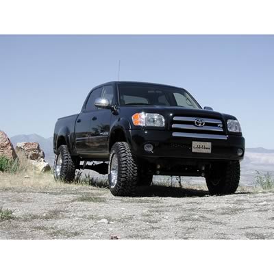 Tuff Country 2004 Toyota Tundra 4x4 & 2wd 5in Lift Kit (No Shocks)