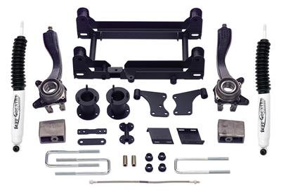 Tuff Country 55907KN Tuff Country Lift Kits | Summit Racing