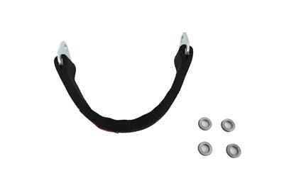 mno Trail Gear 111281-KIT Trail-Gear Rock Assault 6-Ply Limiting