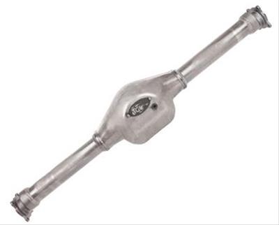 Trail Gear 140212-1-KIT Trail-Gear Rock Assault Rear Axle Housings