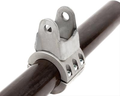 Trail Gear 180125-KIT Trail-Gear O.D. Tube Clamps | Summit Racing