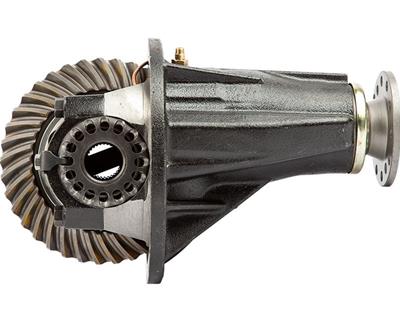 Trail Gear 301563-1-KIT Trail-Gear Assembled Third Members
