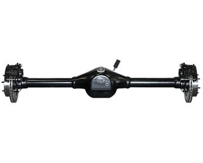 Trail Gear 301567-1-KIT Trail-Gear Rock Assault Fully Built Axle