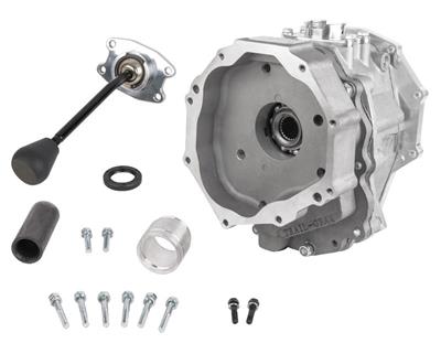 Trail Gear 304424-1-KIT