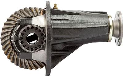 Trail Gear 304618-1-KIT Trail-Gear Assembled Super Finish Third