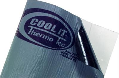 Thermo Tec At The Shop Show 2015 Youtube