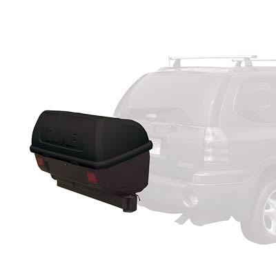 Thule 664 Thule Transporter Cargo Boxes Summit Racing