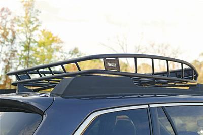 Thule 859XT Thule Canyon XT Cargo Baskets | Summit Racing