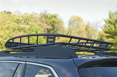 Thule 859XT Thule Canyon XT Cargo Baskets | Summit Racing