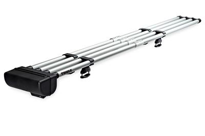 Thule 870004 Thule RodVault Fishing Rod Carriers