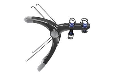 Thule 9001PRO Thule Raceway PRO Bike Racks Summit Racing