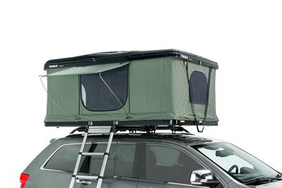 Thule 901100 Tepui Hybox Tents Summit Racing