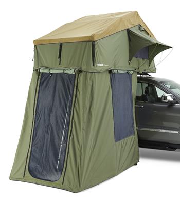 thule annexes tepui autana