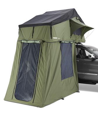 thule tepui autana