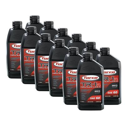 Torco A140060C Torco TR-1r Racing Motor Oil | Summit Racing