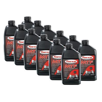 Torco A200022C Torco MTF Manual Transmission Fluid | Summit Racing