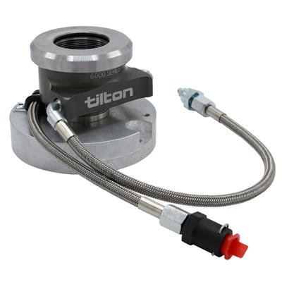 Tilton Engineering 60-6109 Tilton 6100-Series Hydraulic Throwout