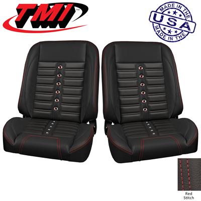 TMI Products 47-9708-6525-RS-SGR TMI Pro-Classic Sport X Series