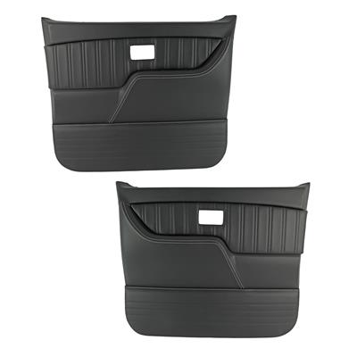 TMI Products 11-83008-6525-WS TMI Sport Series Door Panels
