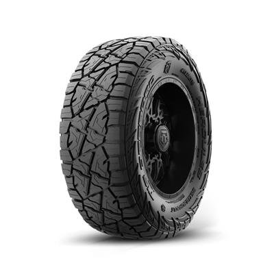 TIS Wheels 98821 TIS RT1 Tires by Hercules | Summit Racing