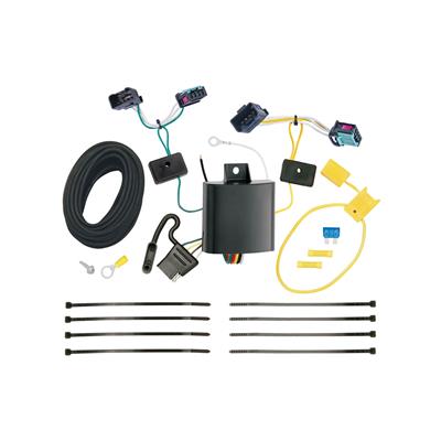 オCan Tekonsha 118667 Tekonsha T-One T-Connector Harnesses