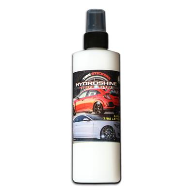 Hydroshine Tire Shine