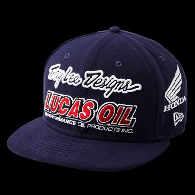 tld hats