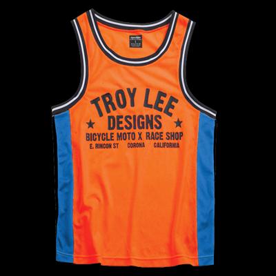 Troy Lee Designs 6004-0709