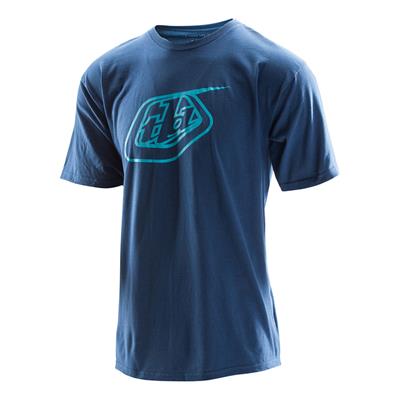 Troy Lee Designs Mens Patrol Short-Sleeve Shirt