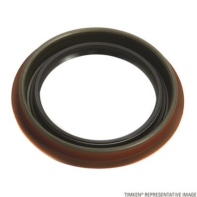 Sealed Power 6712NA Front Pump Seal for TH350/400 Transmission 