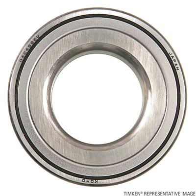 Timken 510070 Timken Wheel Bearings | Summit Racing