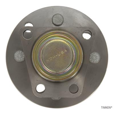 For Chevy Blazer GMC Yukon K-Series 4WD Front Wheel Bearing /& Hub Assy Timken