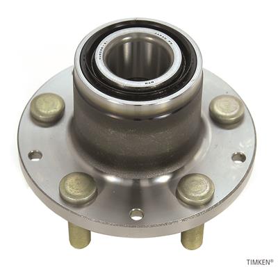 Timken 512036 Timken Wheel Bearing and Hub Assemblies | Summit Racing
