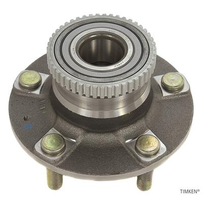 Timken 512159 Timken Wheel Bearing and Hub Assemblies | Summit Racing