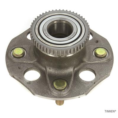 Timken 512178 Timken Wheel Bearing and Hub Assemblies | Summit Racing