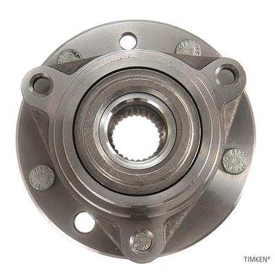 みん♡ Timken 513013 Timken Wheel Bearing and Hub Assemblies | Summit Racing