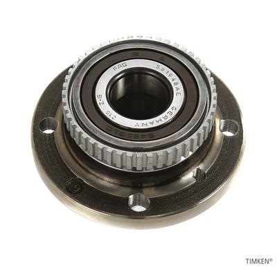 Timken 513111 Timken Wheel Bearing and Hub Assemblies | Summit Racing